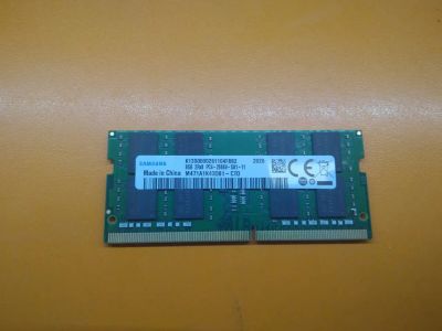 Лот: 24318722. Фото: 1. Оперативная память Samsung M471A1K43DB1-CTD... Оперативная память