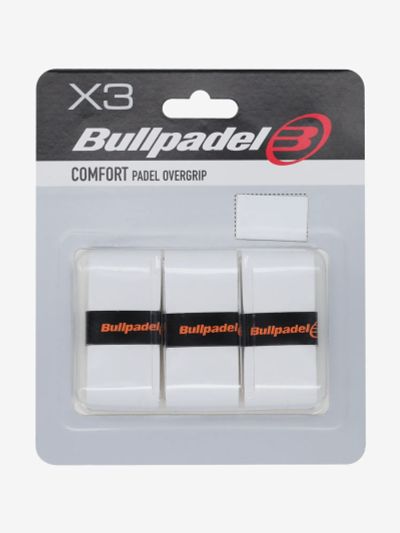 Лот: 25688642. Фото: 1. Намотка верхняя Bullpadel Gb1200... Другое (спортивная одежда)