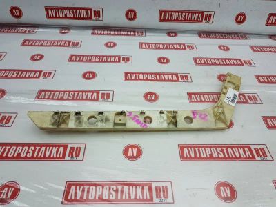 Лот: 20898026. Фото: 1. Клипса бампера Nissan Teana J32... Кузов