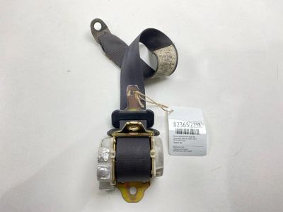 Лот: 21578307. Фото: 1. Ремень безопасности Toyota Wish... Кузов