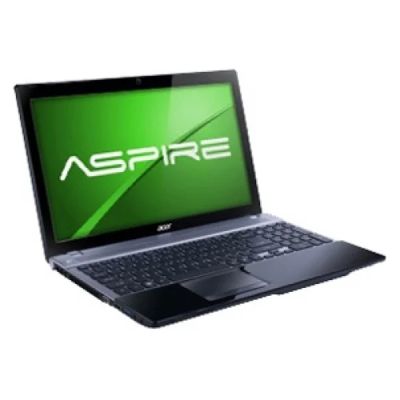 Лот: 4706403. Фото: 1. Продам ноутбук Acer Aspire V3-551G-10466G75Makk... Ноутбуки