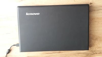 Лот: 17042365. Фото: 1. Ноутбук Lenovo G500. Ноутбуки