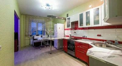 Лот: 17983909. Фото: 1. Продам однокомнатную вторичку... Квартиры, студии