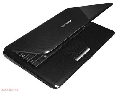 Лот: 3271110. Фото: 1. Двухядерный 14" LED ASUS K40 T3000... Ноутбуки