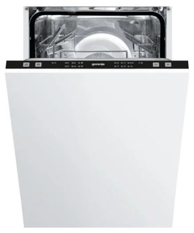 Лот: 9802864. Фото: 1. Посудомоечная машина Gorenje MGV5121... Посудомоечные машины