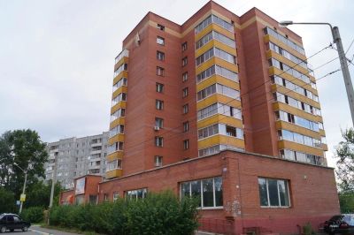 Лот: 5771479. Фото: 1. 1-комнатная квартира-студия. Квартиры, студии