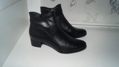 Лот: 10691282. Фото: 1. новые женские зимние ботинки р... Ботинки, полуботинки