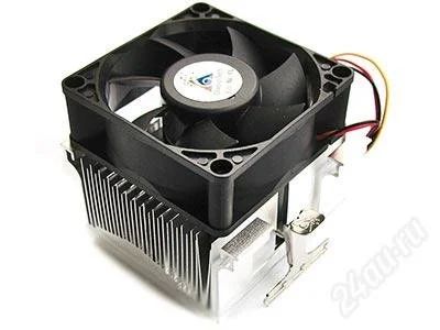 Лот: 1653892. Фото: 1. кулер+процессор Athlon 2100+. Процессоры