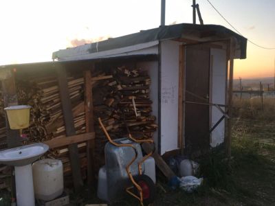 Лот: 14670306. Фото: 1. Бытовка,вагончик, балок. Бытовки, вагончики строительные