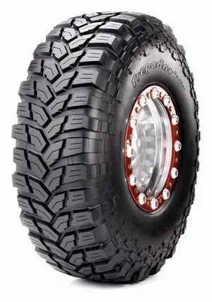 Лот: 21786507. Фото: 1. Шина Maxxis M8060 Trepador 35... Шины