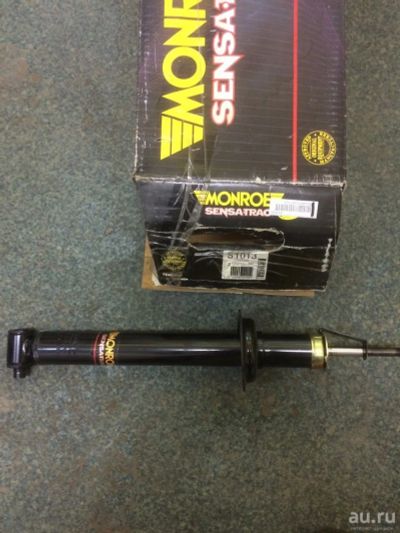 Лот: 13058151. Фото: 1. volkswagen passat Monroe S 1013... Ходовая, подвеска, рулевое управление