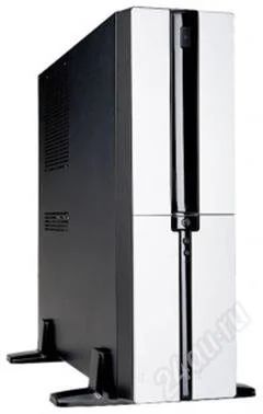 Лот: 2129527. Фото: 1. продаю корпус micro atx inwin... Корпуса, блоки питания