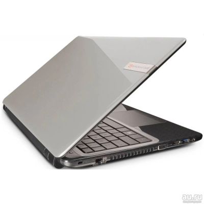 Лот: 14365056. Фото: 1. Packard Bell EasyNote TE69KB... Ноутбуки