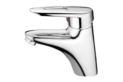 Лот: 25239554. Фото: 1. Смеситель для раковины Hoff HB1007. Смесители