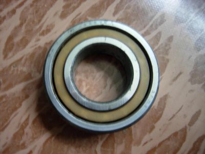 Лот: 9518343. Фото: 1. Подшипник 46207 (72х35х17 мм... Пищевое