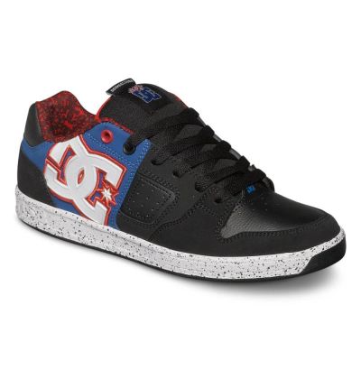 Лот: 6210592. Фото: 1. Мужские летние кеды DC Shoes Ken... Кеды, кроссовки, слипоны