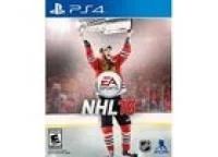 Лот: 8997393. Фото: 1. NHL 16 PS4. Игры для консолей