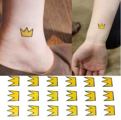 Лот: 9710701. Фото: 1. Flash-tatoo 33. Взрослые карнавальные костюмы