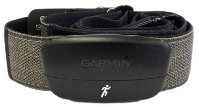 Лот: 6458909. Фото: 1. Garmin HRM-Run Black Датчик пульса. Пульсометры, шагомеры, секундомеры