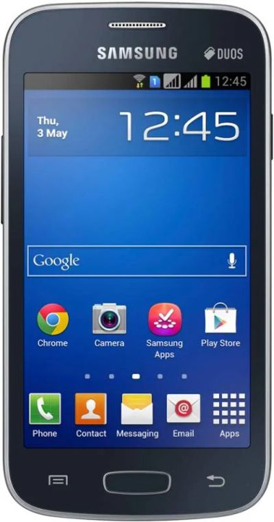 Лот: 6501894. Фото: 1. Samsung Galaxy Star Plus GT-S7262... Смартфоны