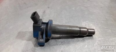 Лот: 18275494. Фото: 1. Катушка зажигания Toyota Wish... Электрооборудование
