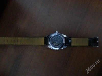 Лот: 3368169. Фото: 1. Продам часы OMEGA. Оригинальные наручные часы