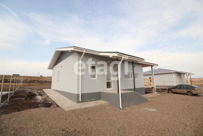 Лот: 25297995. Фото: 1. 3-комн. дом , село Дрокино село... Дома