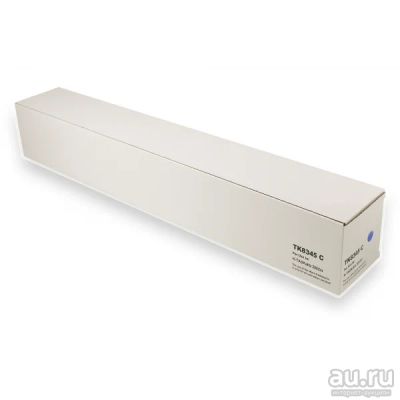 Лот: 16088250. Фото: 1. Картридж TK-8345C для Kyocera... Картриджи, расходные материалы