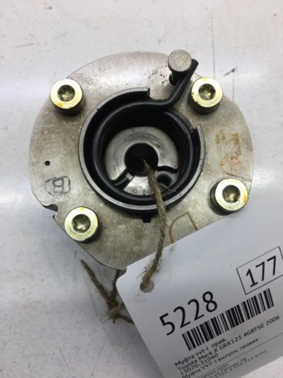 Лот: 20375159. Фото: 1. Муфта VVT-I Toyota Mark X 2006... Двигатель и элементы двигателя