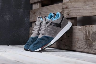 Лот: 16009482. Фото: 1. Кроссовки New Balance 247 (7814... Кеды, кроссовки, слипоны