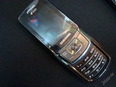 Лот: 133282. Фото: 1. Samsung B5702 Duos. Кнопочные мобильные телефоны