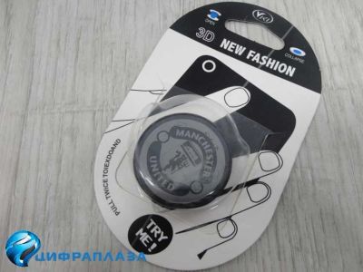 Лот: 14775387. Фото: 1. Держатель для телефона Popsocket... Держатели для телефонов