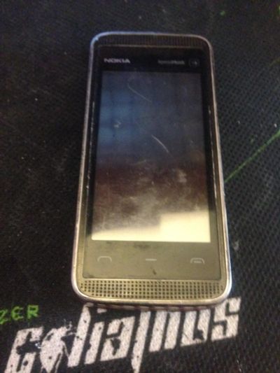 Лот: 6300127. Фото: 1. Nokia 5530. Кнопочные мобильные телефоны