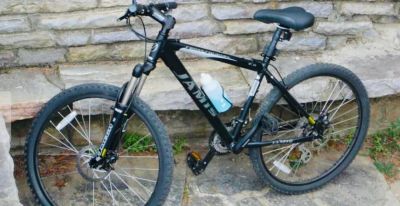 Лот: 19982370. Фото: 1. Jamis cross country 2.0 велосипед... Велосипеды