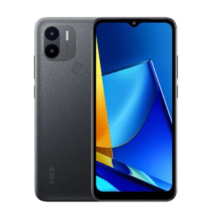 Лот: 20596930. Фото: 1. Смартфон Xiaomi POCO C51 2/64... Смартфоны