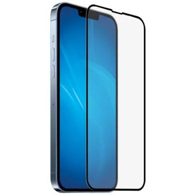 Лот: 24958770. Фото: 1. Защитное стекло для iPhone 13... Защитные стёкла, защитные плёнки