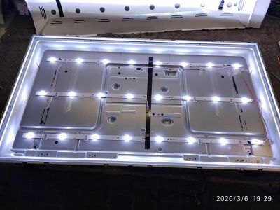 Лот: 15608268. Фото: 1. JL.D39681330-003BS-M panel JHD396N2F0... Запчасти для телевизоров, видеотехники, аудиотехники