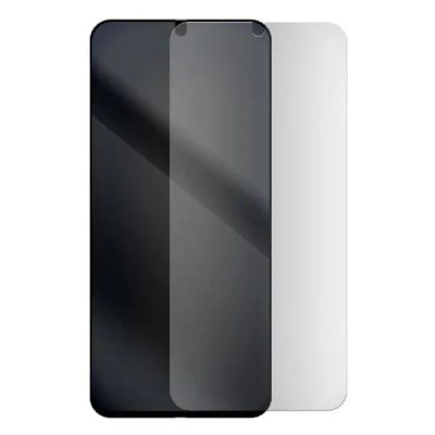 Лот: 24601536. Фото: 1. Защитное стекло Krutoff для Huawei... Защитные стёкла, защитные плёнки