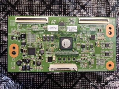 Лот: 16317253. Фото: 1. t-con SH120PMB4SV0.3 tv Samsung... Запчасти для телевизоров, видеотехники, аудиотехники