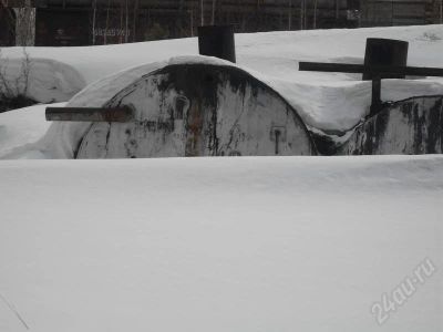 Лот: 311231. Фото: 1. цистерны 60кубов. Другое (строительство и ремонт)