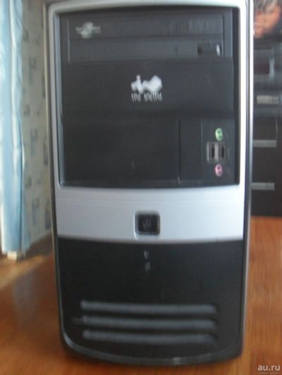 Лот: 13268542. Фото: 1. IN-WIN. Компьютеры в сборе
