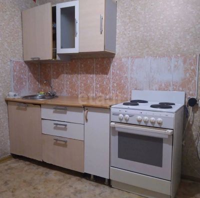 Лот: 25511501. Фото: 1. 1-комн. квартира , Красноярск... Квартиры, студии