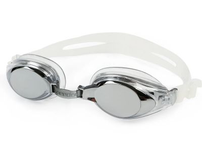 Лот: 5186041. Фото: 1. Очки Speedo Mariner Mirror, grey. Плавание