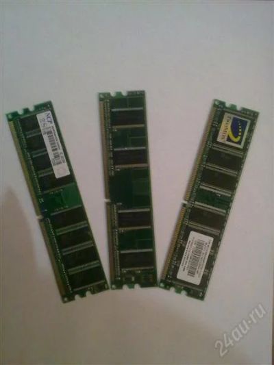 Лот: 1447849. Фото: 1. оперативная память на 512 мб DDR-DIMM. Оперативная память