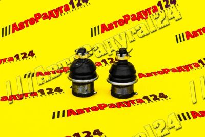 Лот: 18650314. Фото: 1. Шарнир рулевых тяг ГАЗ-24 с арм... Ходовая, подвеска, рулевое управление