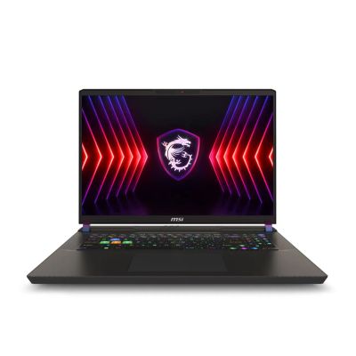 Лот: 24877013. Фото: 1. Игровой ноутбук MSI Vector 17... Ноутбуки