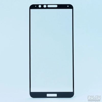 Лот: 15884829. Фото: 1. Защитное стекло Full Screen RockBox... Защитные стёкла, защитные плёнки
