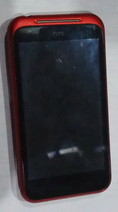 Лот: 11210817. Фото: 1. HTC Incredible S. Смартфоны