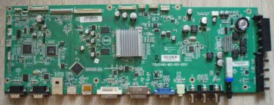 Лот: 16306653. Фото: 1. Модуль MAIN 715G5490-M01-001-005I... Запчасти для телевизоров, видеотехники, аудиотехники
