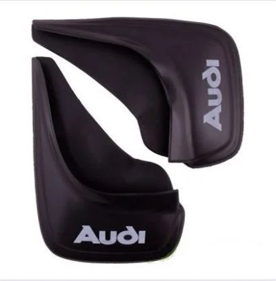 Лот: 11592207. Фото: 1. Брызговик универсальный SW AUDI... Детали тюнинга